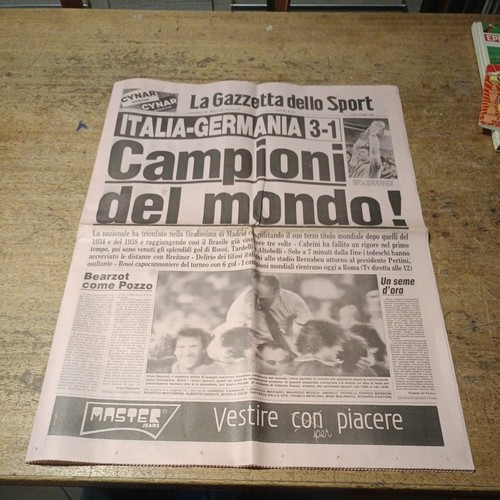 Gazzetta dello sport - la,