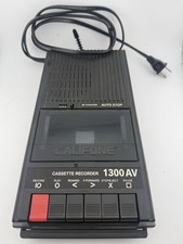 Lettore registratore audio