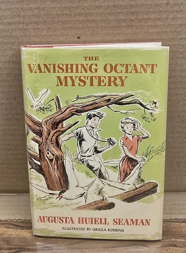 The vanishing octant mystery - the,