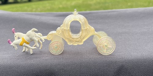 Carrozza vintage 1995 - , bluebird