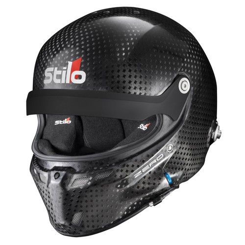 Casco stilo st6 zero carbon - st6,