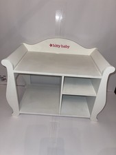 Fasciatoio American Girl Doll