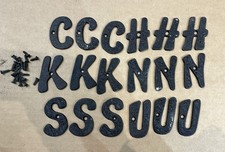 Lotto di (18) LETTERE CASA