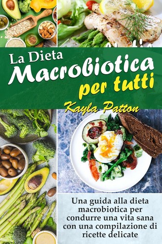 Libri patton kayla la - patton,
