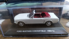 Ford Mustang  Convertible 1964