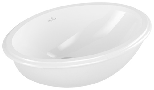 Lavabo incasso villeroy - lavabo, &