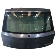 Portellone posteriore Fiat Punto Mk188 1999-2010