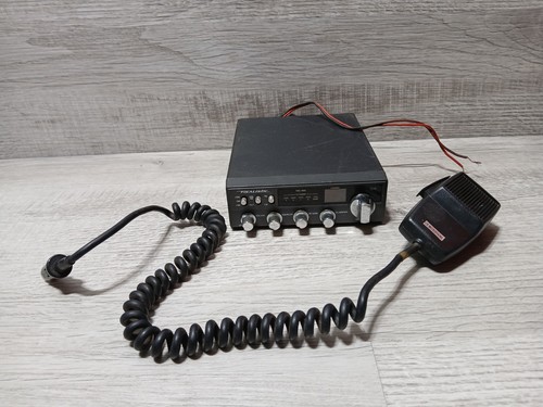 Radio mobile realistica - radio, cb