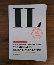 Vocabolario della lingua - il,