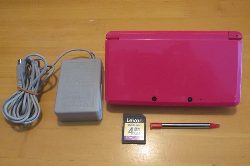 Pacchetto console nintendo - console, 3ds