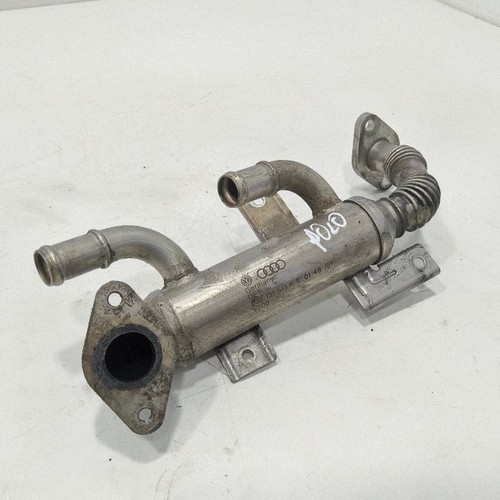 Radiatore gas scarico