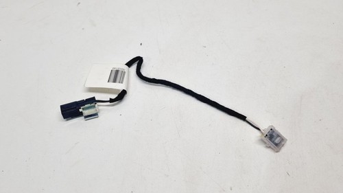 Luce led interna porta