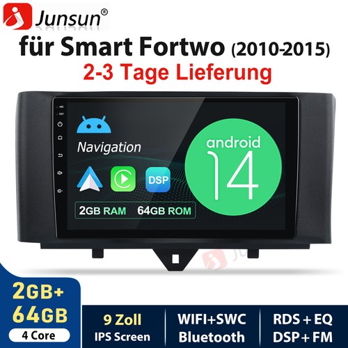 Per smart fortwo 451 2005 - per,