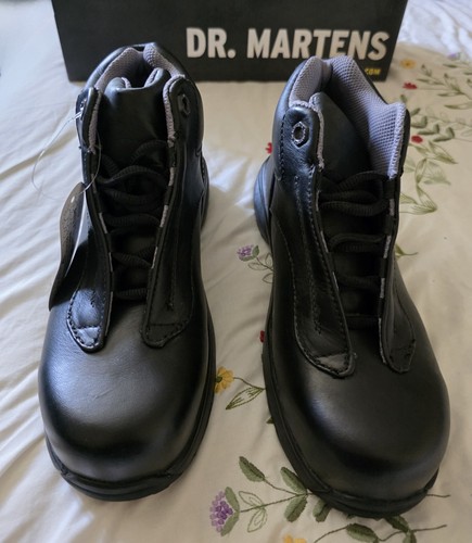 Scarpe antinfortunistiche - , dr