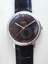 Omega orologio da polso uomo