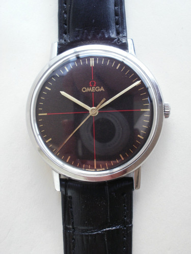 Omega orologio polso uomo - da,