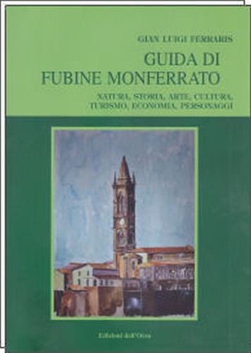 Guida fubine monferrato - fubine,