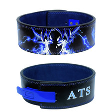 Cintura Powerlifting 10mm