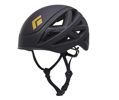 Black diamond casco - black, vapor