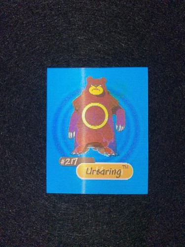 Pokemon yoga lenticular - pokemon,