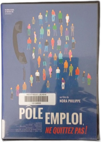 Polo lavoro non - polo, abbandonare