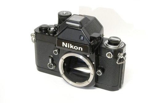 Nikon scocca body reflex - nikon, scocca/body