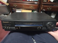 Panasonic PV-9451 Omnivision