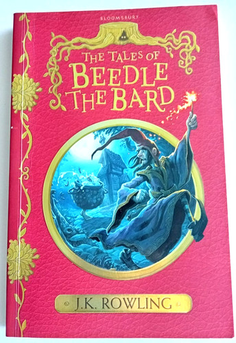 The tales beedle - of, bard