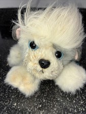 Peluche vintage Tyco cucciolo