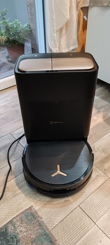 Ecovacs pro omni robot - pro,