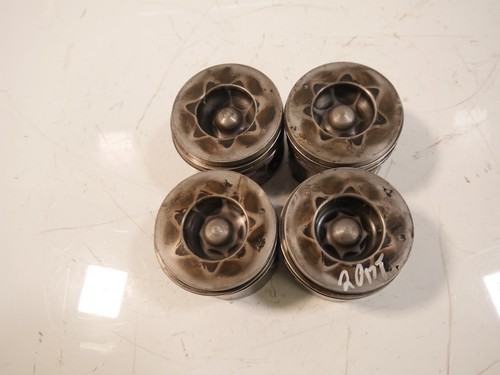 Pistoni per kia hyundai - 4,
