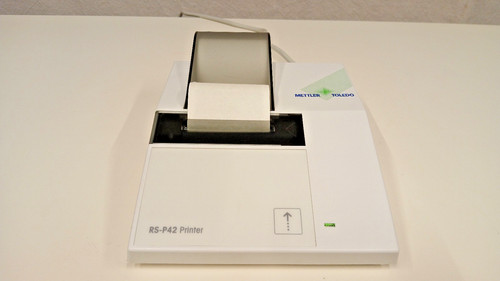 Mettler toledo p42 - mettler,