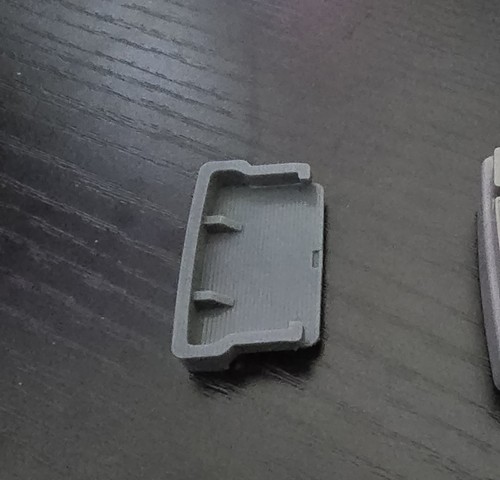 Clip adesivo per - , telepass