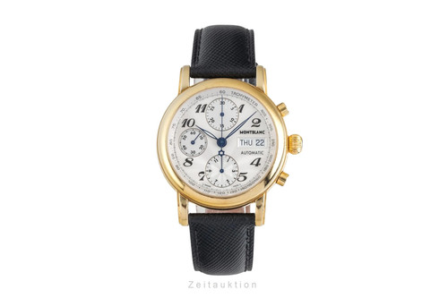 Montblanc meisterstück star - montblanc,