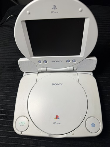 Sony playstation one scph - sony,