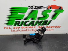 BLOCCHETTO CHIAVE ACCENSIONE FIAT TIPO 356 1.3 MJT 55266963 00519773450 2016