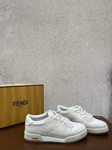 Scarpe fendi - scarpe,