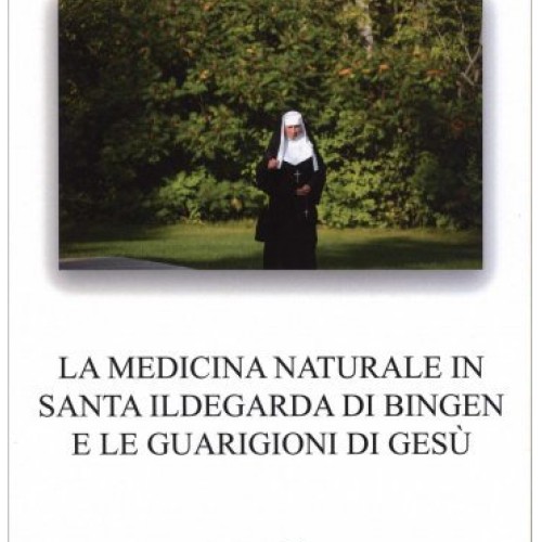 Libro medicina naturale in - libro, la