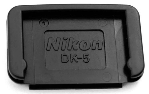 Nikon coprimirino - dk-5,