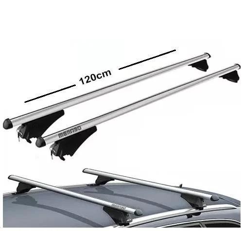 Barre portatutto tiger 120cm - barre,