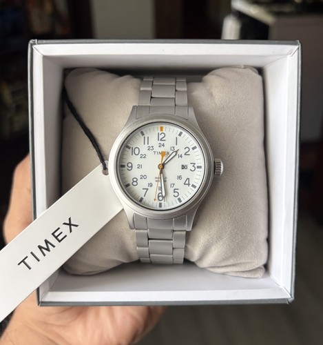 Nuovo timex military allied - timex,