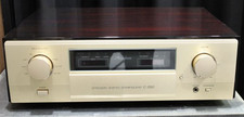 Accuphase C-2820