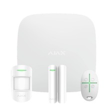 Ajax Starter Kit Antifurto