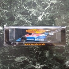 SPARK F1 1/43 OSELLA FA1F Alfa