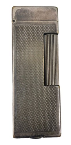 Accendino benzina dunhill - benzina,