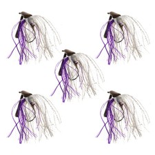 Colibri 5 ESCHE DA PESCA JIG