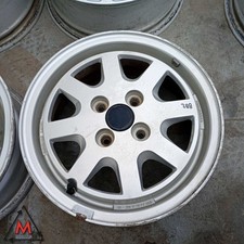 CERCHIO IN LEGA 5,5Jx14 4x98