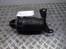 Motorino Avviamento Opel
