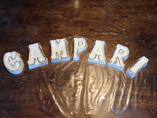 Posaceneri campari - posaceneri,