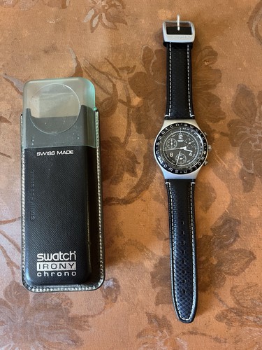 Swatch pari nuovo - pari, (mint)
